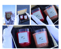 Image 4 of The MYS Manifesting Candles - 3 Scents