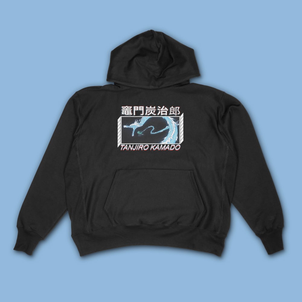 Image of 10th Form Hoodie