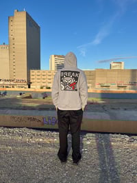 Image 2 of "BREAK" PULLOVER