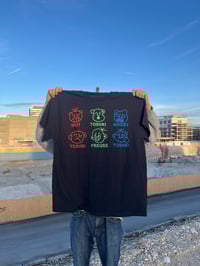 Image 2 of "GEFÜHLE LESEN" SHIRT