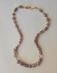 Image 2 of Keepsake Necklace