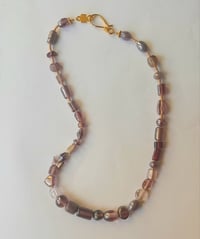 Image 1 of Keepsake Necklace