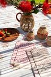 Napkin & Dishtowel Fall