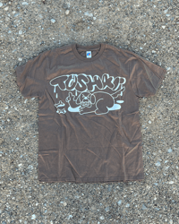 "BRAUNER HUND" SHIRT