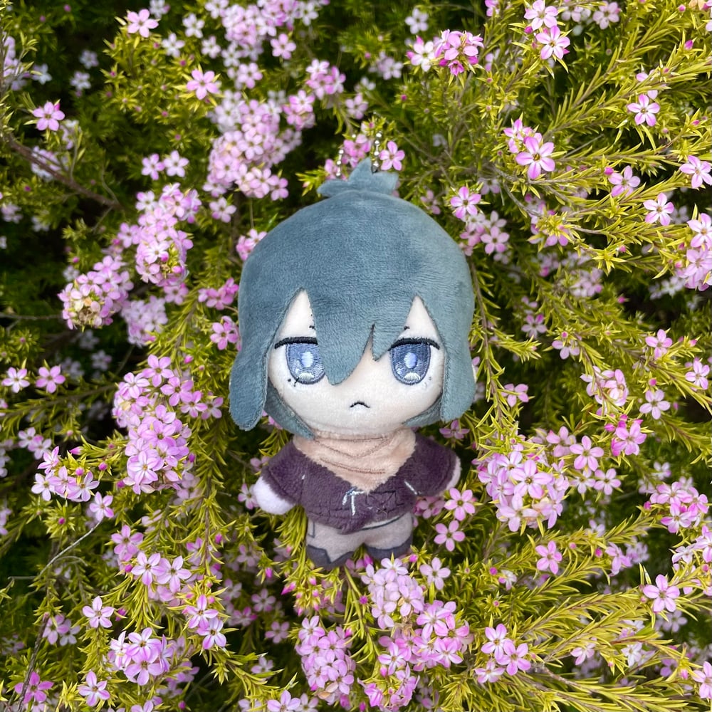 Nezushi Nuis (BATCH 2 PREORDER)