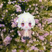 Image 2 of Nezushi Nuis