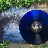 Athelas - Athelas Vinyl Blue