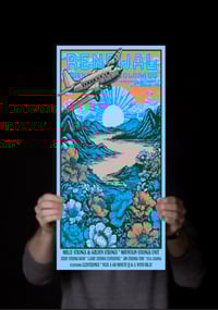 Image 2 of Renewal Night Variant Print