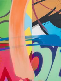Image 1 of After London by John "CRASH" Matos