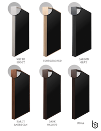 BeeBoard Frame