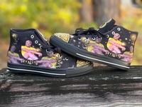 Image 1 of Adult Bling My Shoes