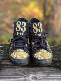 Image 2 of Adult Bling My Shoes