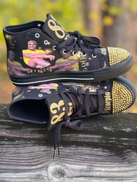 Image 3 of Adult Bling My Shoes