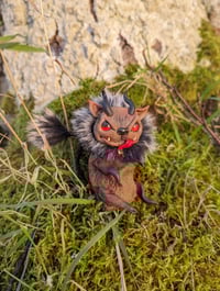 Image 1 of Baby Krampus