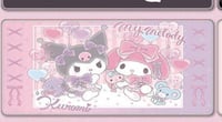Image 2 of Sanrio Desk Mats Long