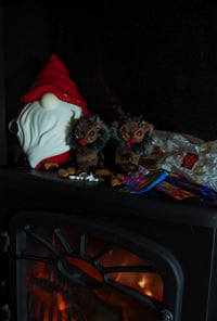 Image 4 of Baby Krampus