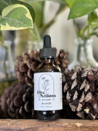 Beard Oil - Sweet Tobacco