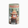 Smokey Bear Jigsaw Puzzle