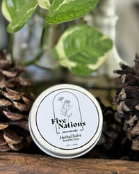 Image 2 of Breathe Easy Herbal Salve