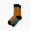 Smokey Bear's Message Sock