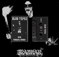 Vlad Tepes "War Funeral March" (Drakkar)