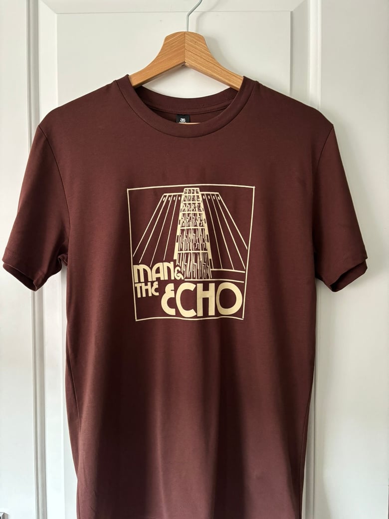 Image of Tour Tee