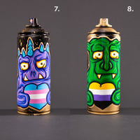 Image 5 of Spray Can Art Collectibles