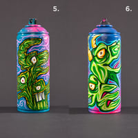 Image 4 of Spray Can Art Collectibles