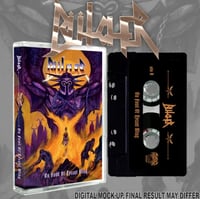 Bütcher "On Fowl of Tyrant Wing" (Osmose)
