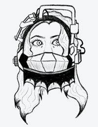 Reverse Beartrap
