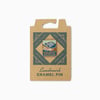 Rocky Mountain National Park Enamel Pin
