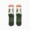 Smokey Bear Prevent Wildfires Sock