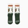 Smokey Bear Prevent Wildfires Sock