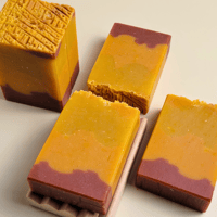 Image 2 of Orange Spice | Bar Soap 