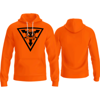 INFECTOWEEN Hoodie