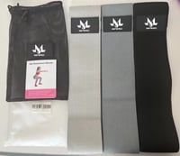 Image 2 of Victory Booty Bands