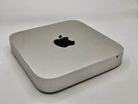 Image 1 of USED - Apple Mac mini "Core i5" 2.6GHz (Late 2014) - 8GB RAM - NEW 500GB SSD