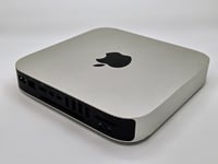 Image 2 of USED - Apple Mac mini "Core i5" 2.6GHz (Late 2014) - 8GB RAM - NEW 500GB SSD