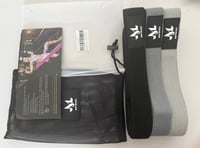 Image 2 of Victory Resistance Bands