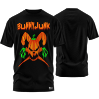 Bunnyjunk "Pumpkinjunk" T-Shirt