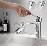 720° Kitchen Faucet 