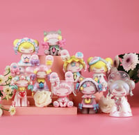 Image 1 of Alice Pop Mart Figure Blind Box