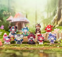 Image 1 of Alice Dark Series Blind Box