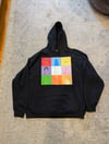 Birdy Bunch Hoodie