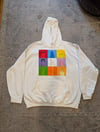 Birdy Bunch Hoodie