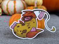 Autumn Dittos (Victreebel)