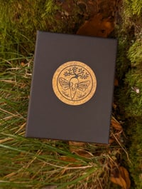Image 3 of Twilight Dragon Pendant