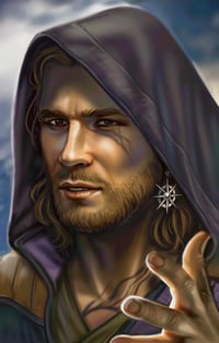 Oldschool Gale