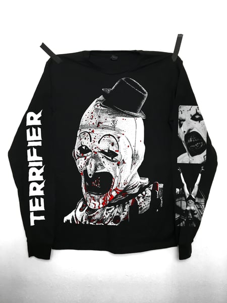 Image of TERRIFIER