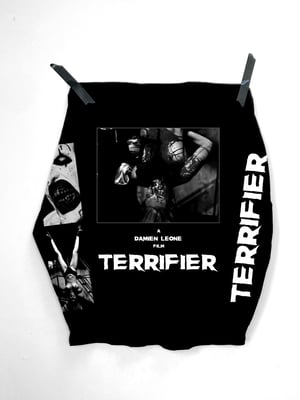 Image of TERRIFIER